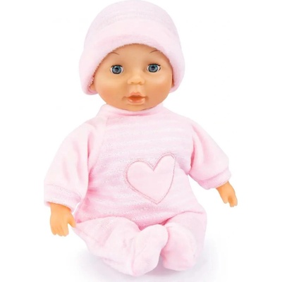 Bayer Design My First Baby světle růžová