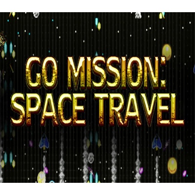 Go Mission: Space Travel