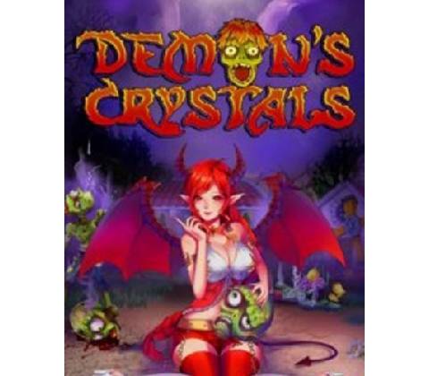 Demon's Crystals