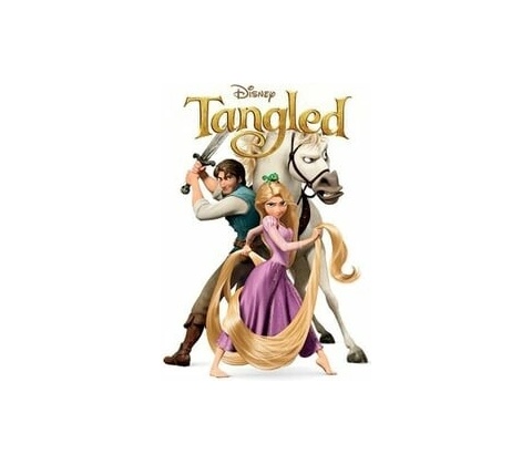Tangled