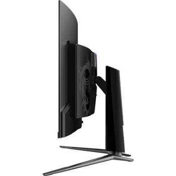 MSI MPG 321CURX QD-OLED