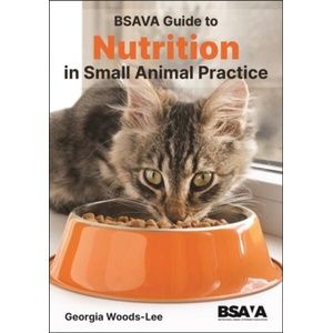 BSAVA Guide to Nutrition | Alexander J. German, Marge Chandler (ISBN: 9781913859398)