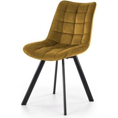 Halmar Jordan žlutá