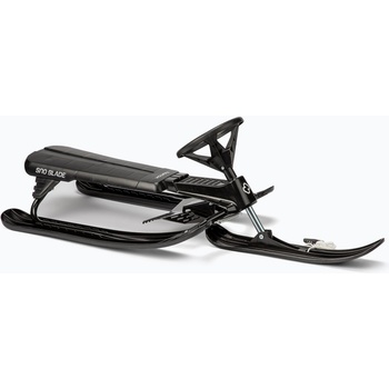 Hamax Детски ски Hamax Sno Blade черни 505901