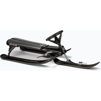 Hamax Детски ски Hamax Sno Blade черни 505901