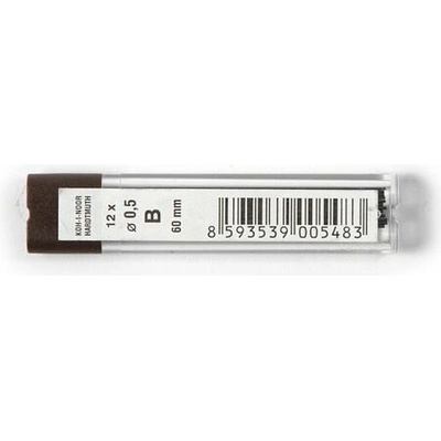 Koh-i-noor 4152 B 415200B005PK grafitová