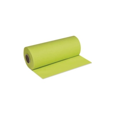 PAP-Airlaid Stredový pás Premium žltozelený 40cmx24m 1ks