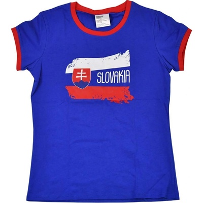 Fan. triko SR 1 Slovensko