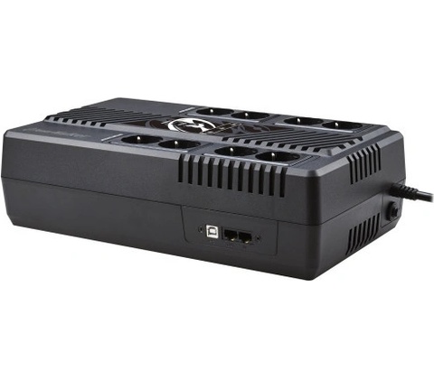 PowerWalker VI 600 MS FR