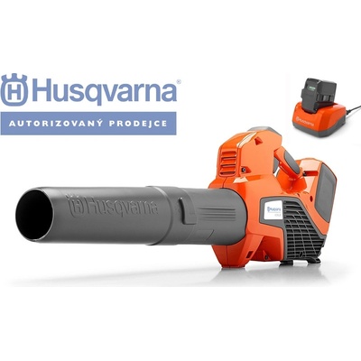 Husqvarna 436 LiB