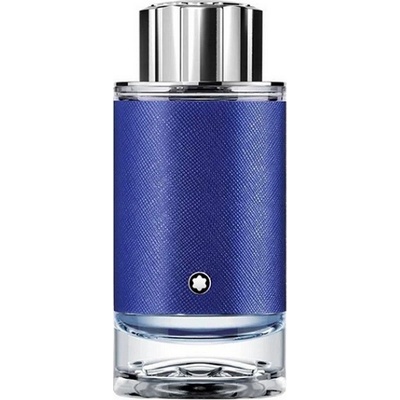 Mont Blanc Explorer Ultra Blue toaletná voda pánska 100 ml tester