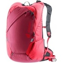 Deuter Updays 20l ruby-hibiscus