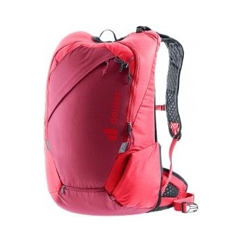 Deuter Updays 20l ruby-hibiscus