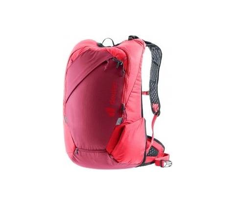 Deuter Updays 20l ruby-hibiscus