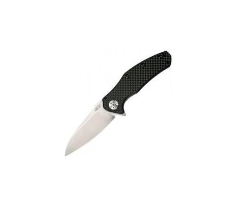 Zero Tolerance 0770CF