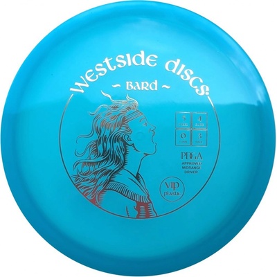 Westside Bard VIP