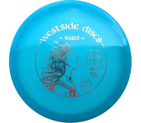 Westside Bard VIP