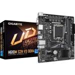 GIGABYTE H610M S2H V3 DDR4 Дънни платки