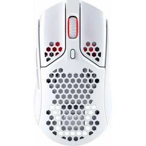 HP Hyperx Pulsefire Haste Wireless HMSH1-B-WT/G (4P5D8AA)