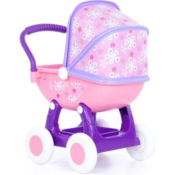 Image 1 of Polesie Количка за кукла Polesie Toys - Arina (107111)
