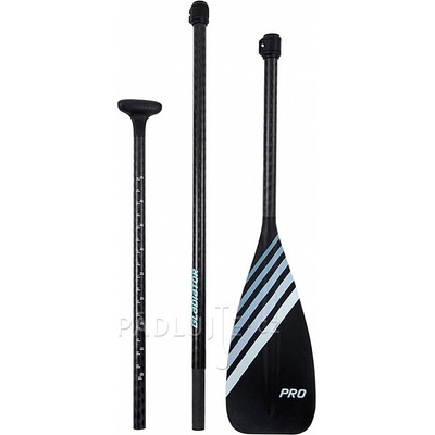 Gladiator Pro carbon shaft – Zboží Dáma