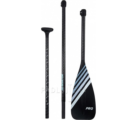 Gladiator Pro carbon shaft