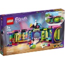 LEGO® Friends - Roller Disco Arcade (41708)