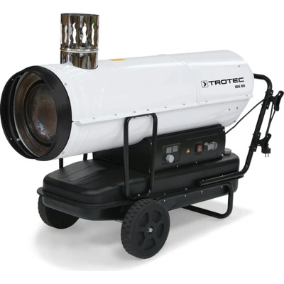 Trotec IDE80