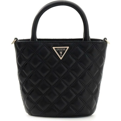 Guess dámská kabelka HWQG9673760-BLA