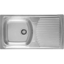 Set Alveus Basic 170 FI90 + Sunrise