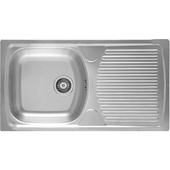 Set Alveus Basic 170 FI90 + Sunrise