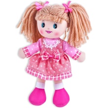 Teddies Terezka česky mluvící 30 cm