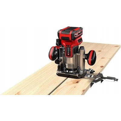 EINHELL AKUMULÁTOROVÁ FRÉZKA TP-RO 18 Li BL - Solo 4350411