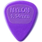 Dunlop 443R 1.14 Nylon Midi Standard Перце за китара (443R114)