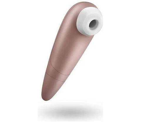 Satisfyer Number One