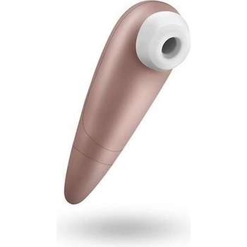 Satisfyer Number One