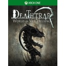 World of Van Helsing: Deathtrap