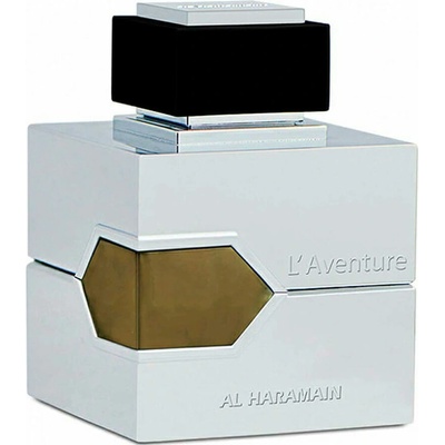 Al Haramain L´Aventure parfumovaná voda pánska 100 ml