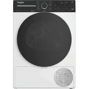 WHIRLPOOL WP C8 WBS EE