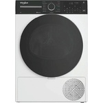 WHIRLPOOL WP C8 WBS EE