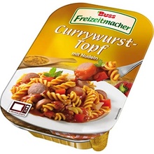 Buss Currywurst Topf 300 g