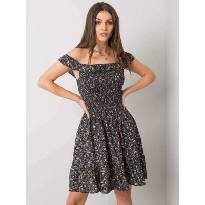 Yups Dress wwd5601. R21 black