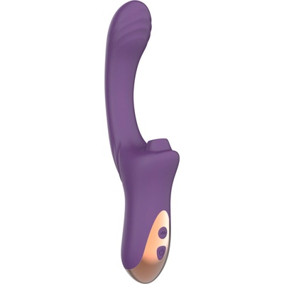B Series Fucking G Králíček se sonicovou stimulací