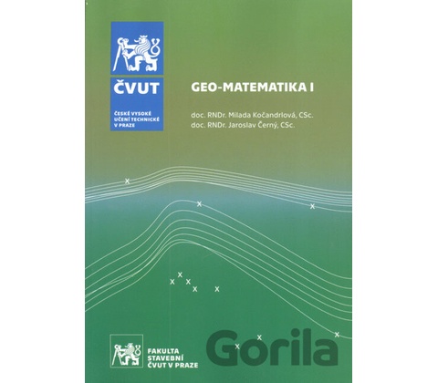 Geo-Matematika I