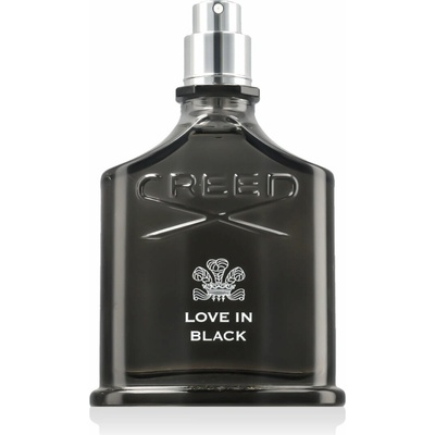 Creed Love in Black parfémovaná voda dámská 75 ml tester