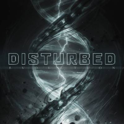 Warner Disturbed: Evolution (Deluxe Edition) - CD (023566)
