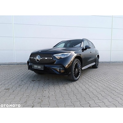 Mercedes-Benz GLC 300 245 kW