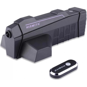 HiSmith HSG021 Automatic Lube Launcher 2.0 Pro with 200ml Lubricant Repeater & Remote