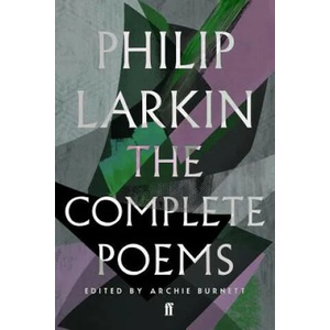 Complete Poems of Philip Larkin (2014)