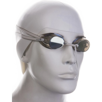 Mad Wave очила за плуване тип шведски mad wave